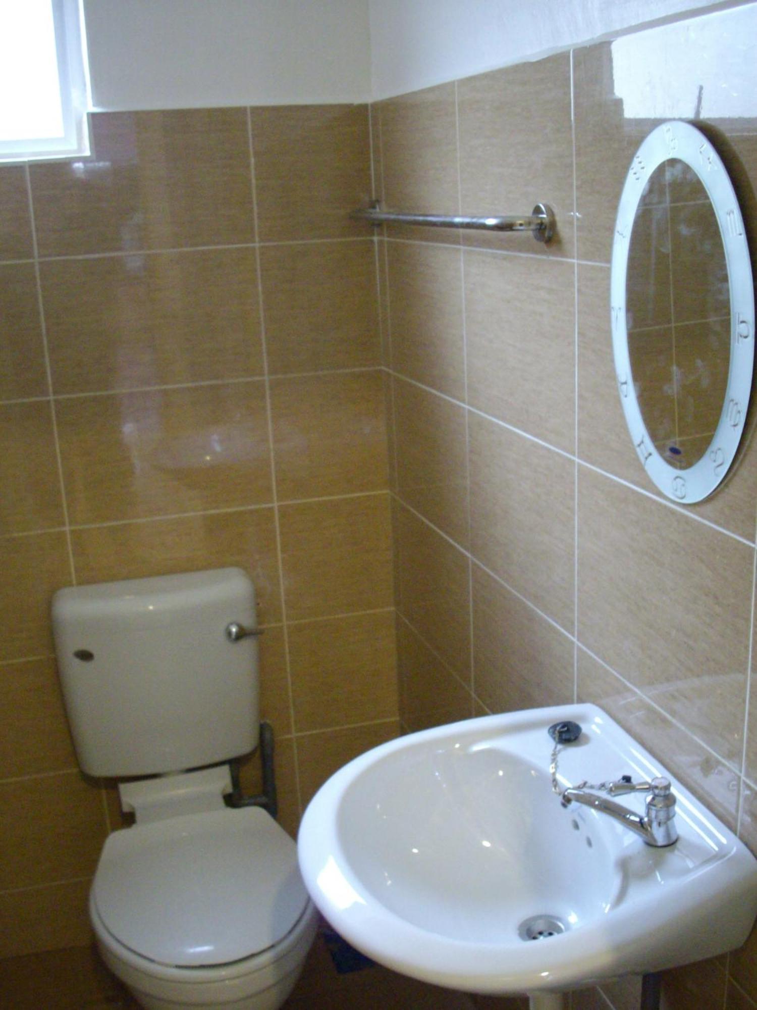 Greenleaf Angsana Homestay Jerantut Exterior foto